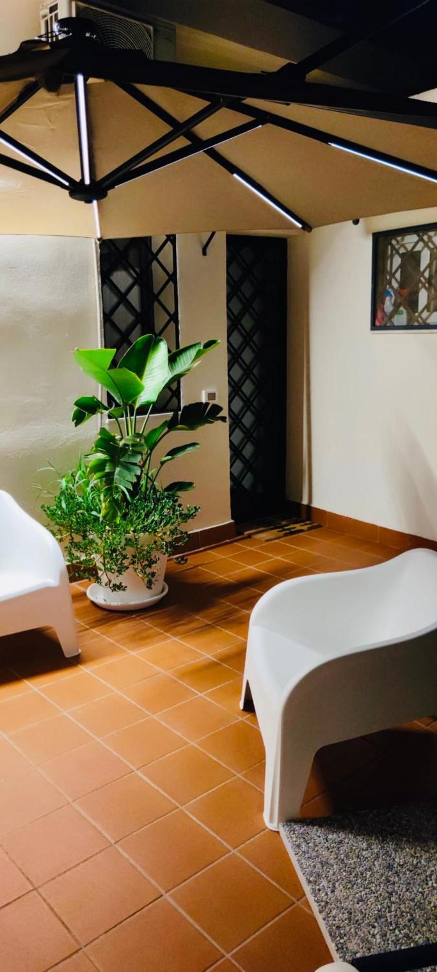 Lavica Di Mezzo Apartments Catania Exterior foto